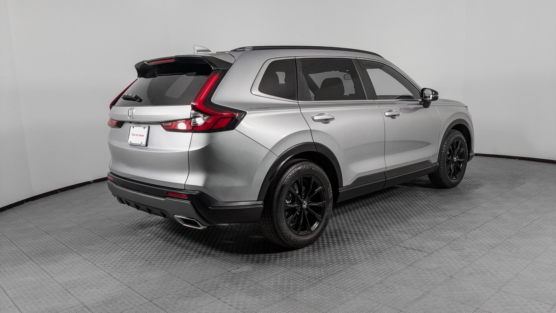 Florida Fine Cars - Used vehicle - SUV HONDA CR-V HYBRID 2024