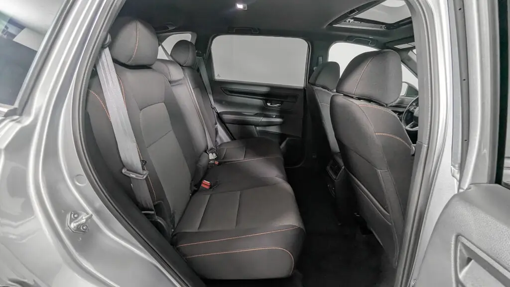Florida Fine Cars - Used HONDA CR-V HYBRID 2024 ORLANDO SPORT