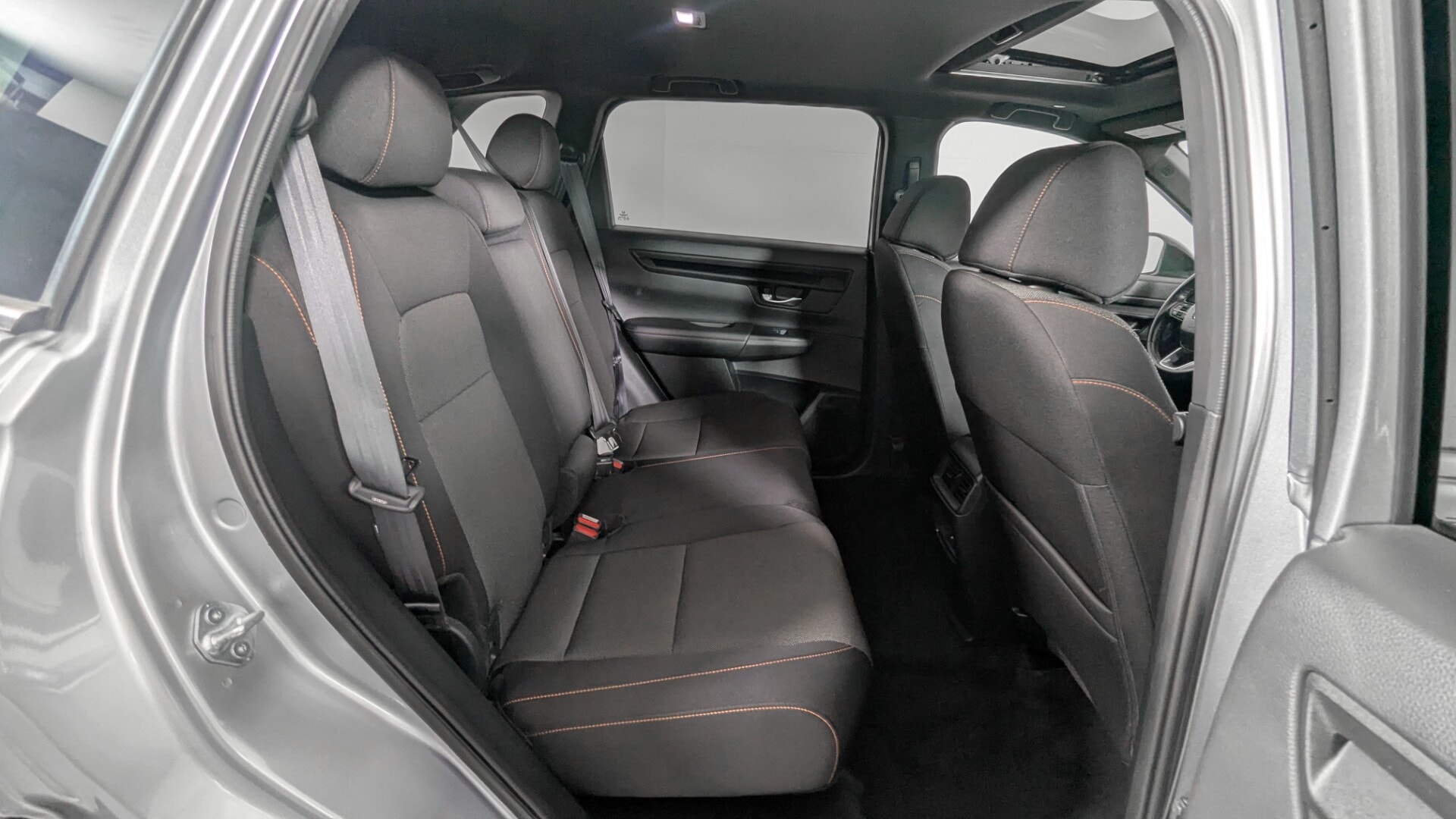 Florida Fine Cars - Used vehicle - SUV HONDA CR-V HYBRID 2024