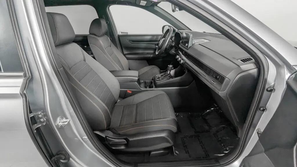 Florida Fine Cars - Used HONDA CR-V HYBRID 2024 ORLANDO SPORT