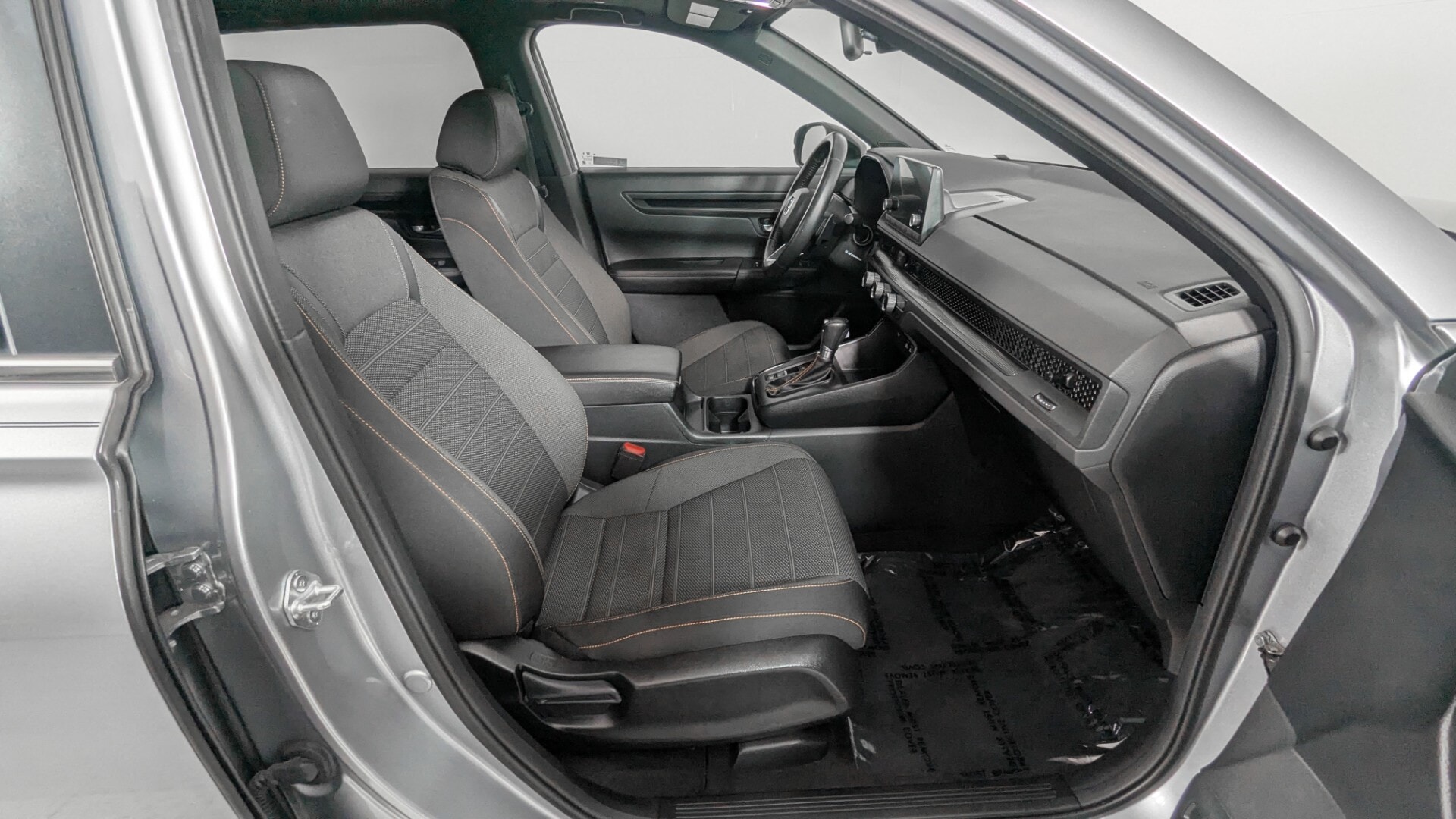Florida Fine Cars - Used vehicle - SUV HONDA CR-V HYBRID 2024
