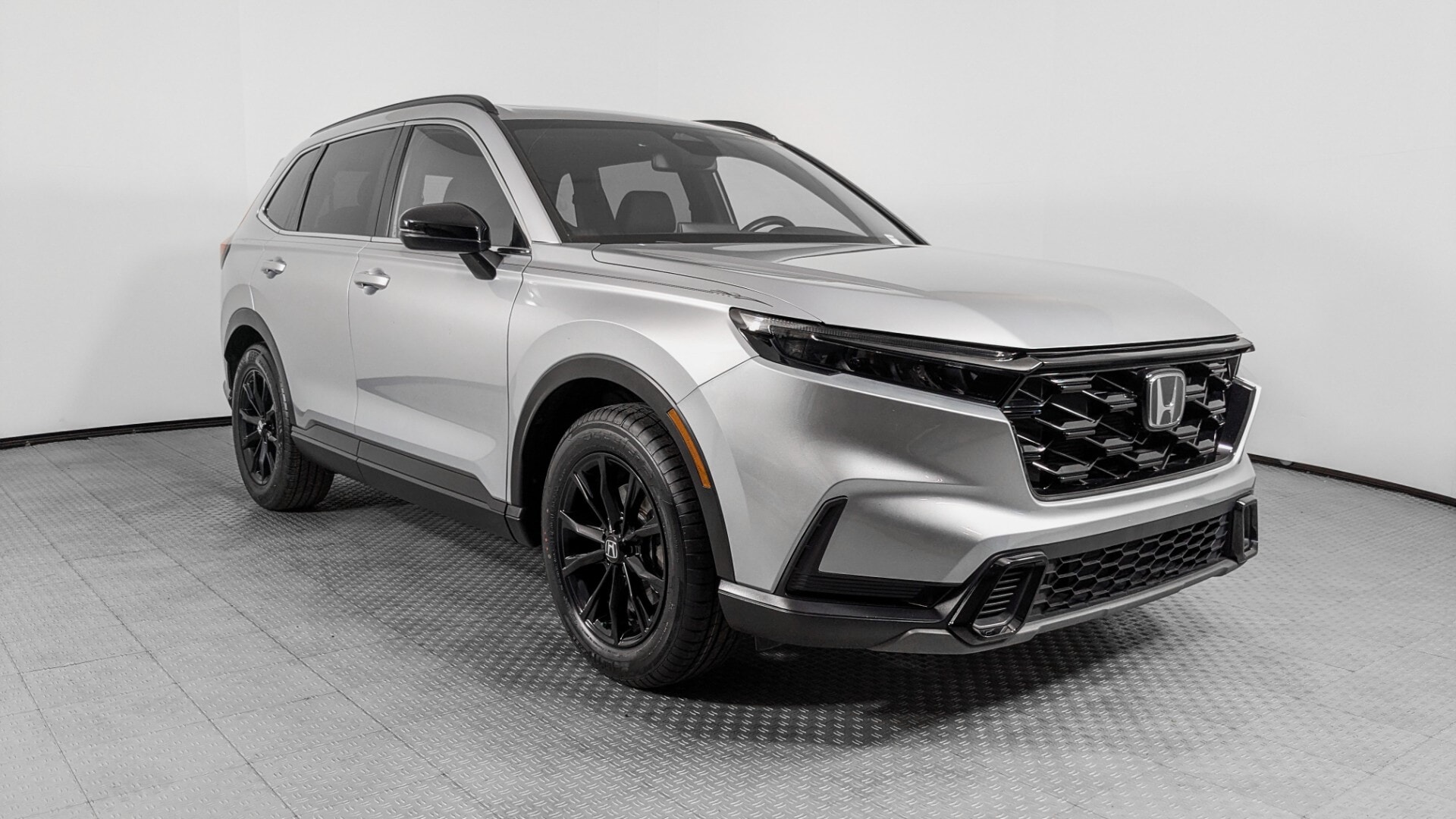 Florida Fine Cars - Used vehicle - SUV HONDA CR-V HYBRID 2024