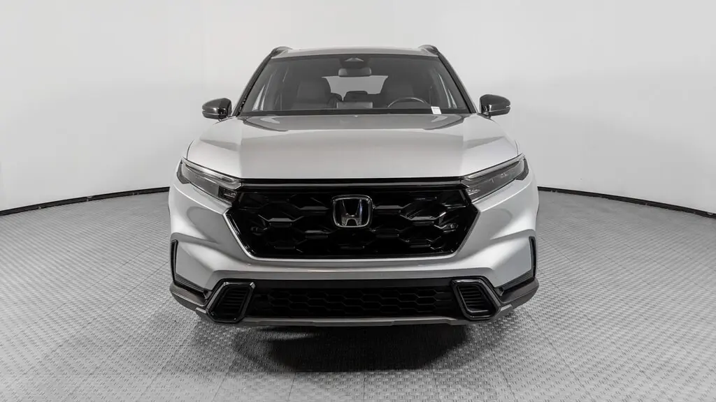 Florida Fine Cars - Used HONDA CR-V HYBRID 2024 ORLANDO SPORT