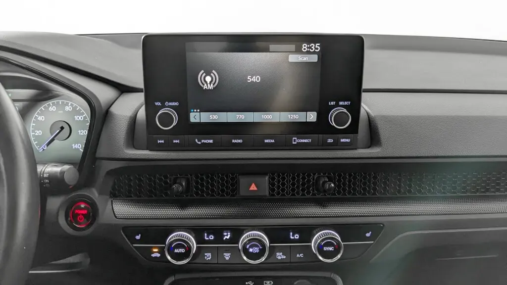 Florida Fine Cars - Used HONDA CR-V HYBRID 2024 ORLANDO SPORT