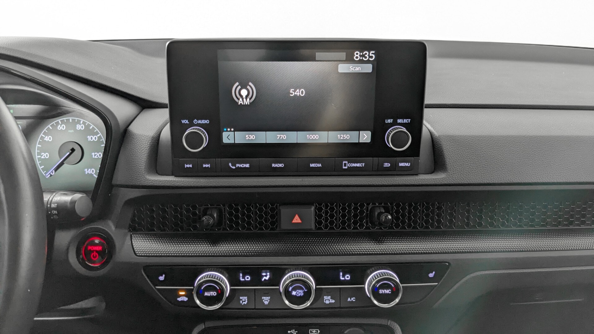 Florida Fine Cars - Used vehicle - SUV HONDA CR-V HYBRID 2024