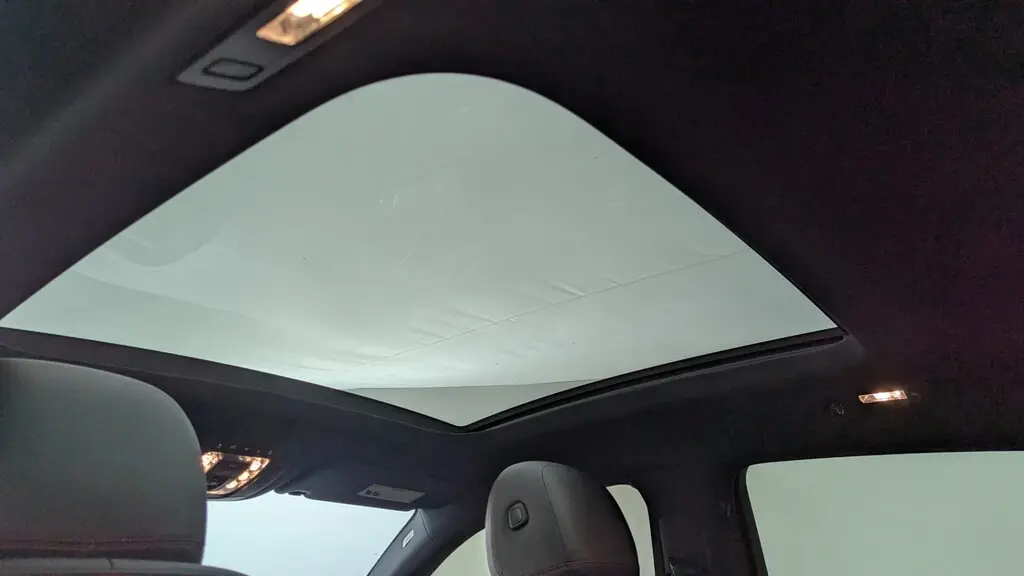 2021 MERCEDES-BENZ GLE AMG GLE 53 photo 29