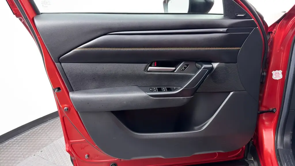 Florida Fine Cars - Used MAZDA CX-50 HYBRID 2025 WEST PALM PREMIUM PACKAGE