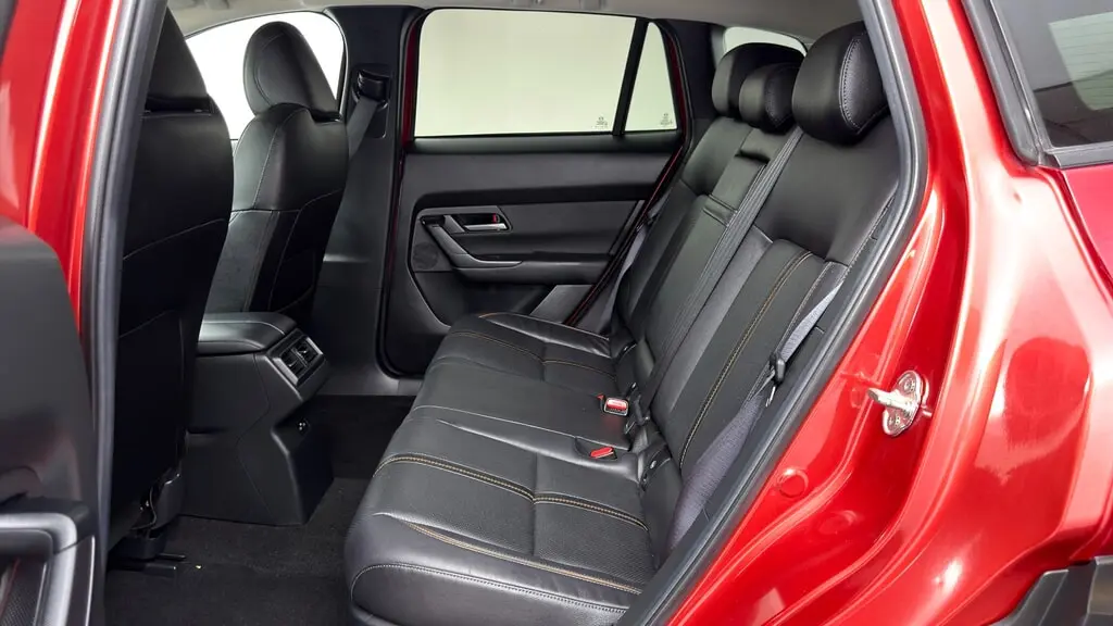 Florida Fine Cars - Used MAZDA CX-50 HYBRID 2025 WEST PALM PREMIUM PACKAGE