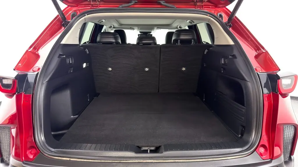 Florida Fine Cars - Used MAZDA CX-50 HYBRID 2025 WEST PALM PREMIUM PACKAGE