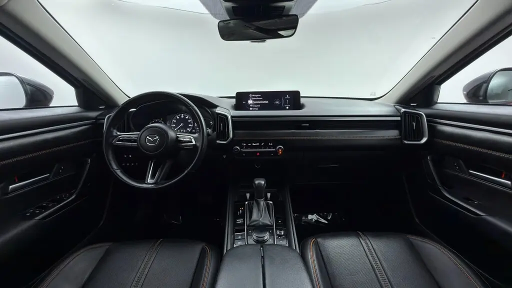 Florida Fine Cars - Used MAZDA CX-50 HYBRID 2025 WEST PALM PREMIUM PACKAGE