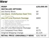 Florida Fine Cars - Used KIA K5 2023 WEST PALM GT-LINE