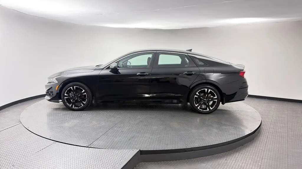 Florida Fine Cars - Used KIA K5 2023 WEST PALM GT-LINE