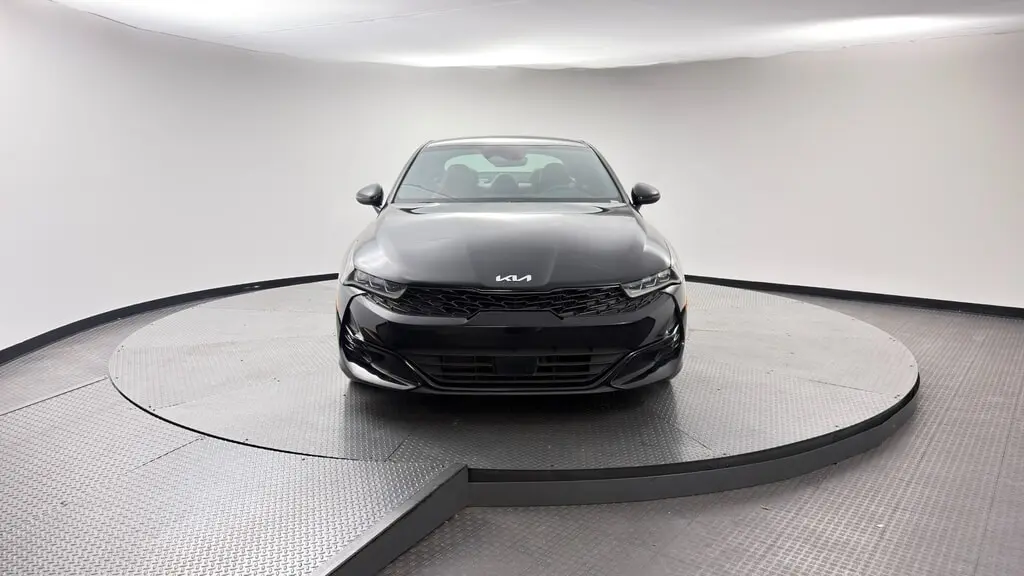 Florida Fine Cars - Used KIA K5 2023 WEST PALM GT-LINE