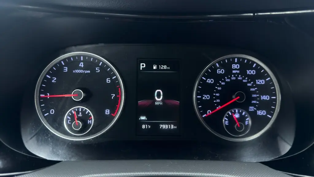 Florida Fine Cars - Used KIA K5 2023 WEST PALM GT-LINE