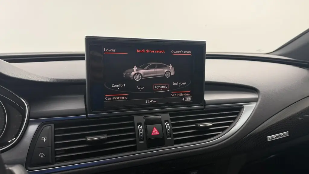 Florida Fine Cars - Used AUDI S7 2017 WEST PALM PREMIUM PLUS