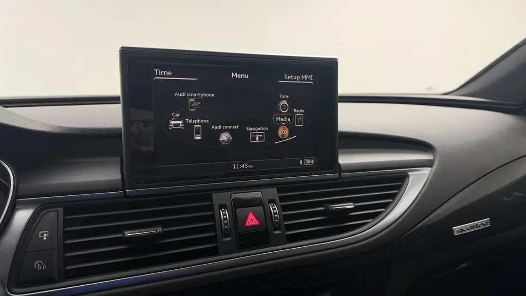 Florida Fine Cars - Used AUDI S7 2017 WEST PALM PREMIUM PLUS