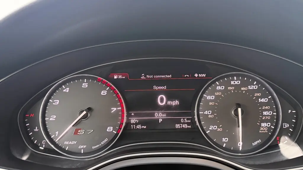 Florida Fine Cars - Used AUDI S7 2017 WEST PALM PREMIUM PLUS