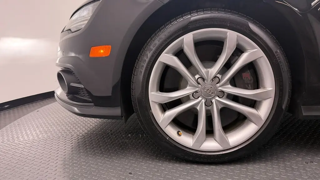Florida Fine Cars - Used AUDI S7 2017 WEST PALM PREMIUM PLUS