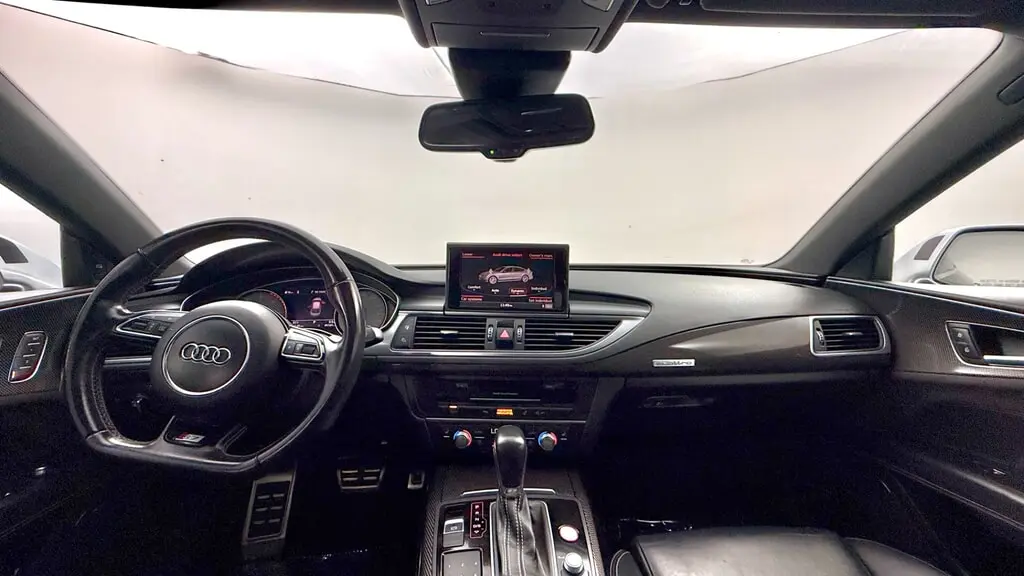 Florida Fine Cars - Used AUDI S7 2017 WEST PALM PREMIUM PLUS