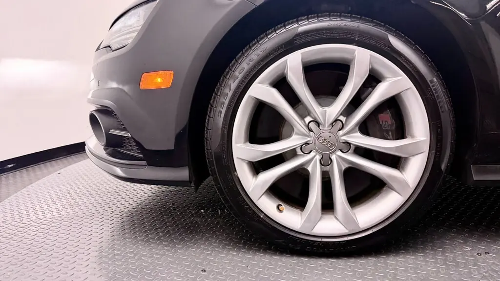 Florida Fine Cars - Used AUDI S7 2017 WEST PALM PREMIUM PLUS