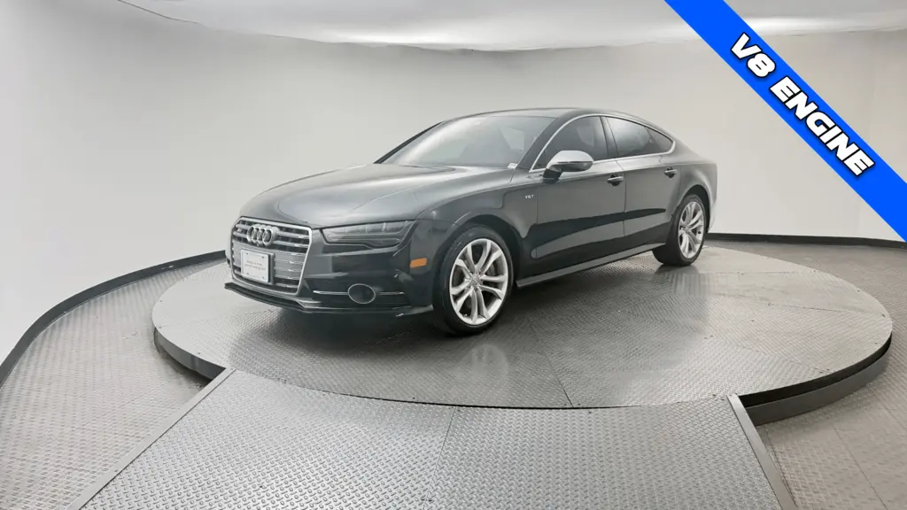 Florida Fine Cars - Used AUDI S7 2017 WEST PALM PREMIUM PLUS