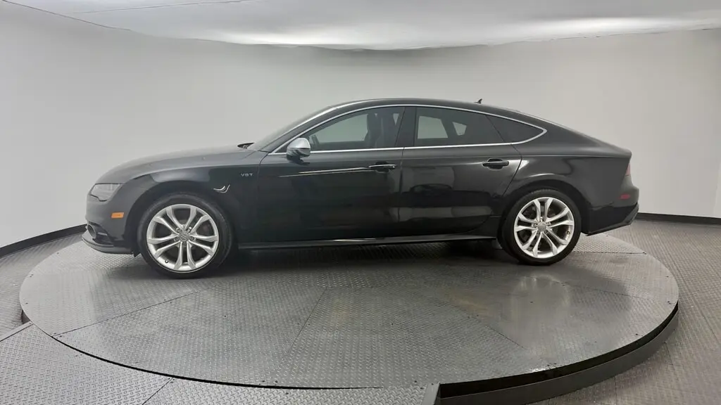 Florida Fine Cars - Used AUDI S7 2017 WEST PALM PREMIUM PLUS