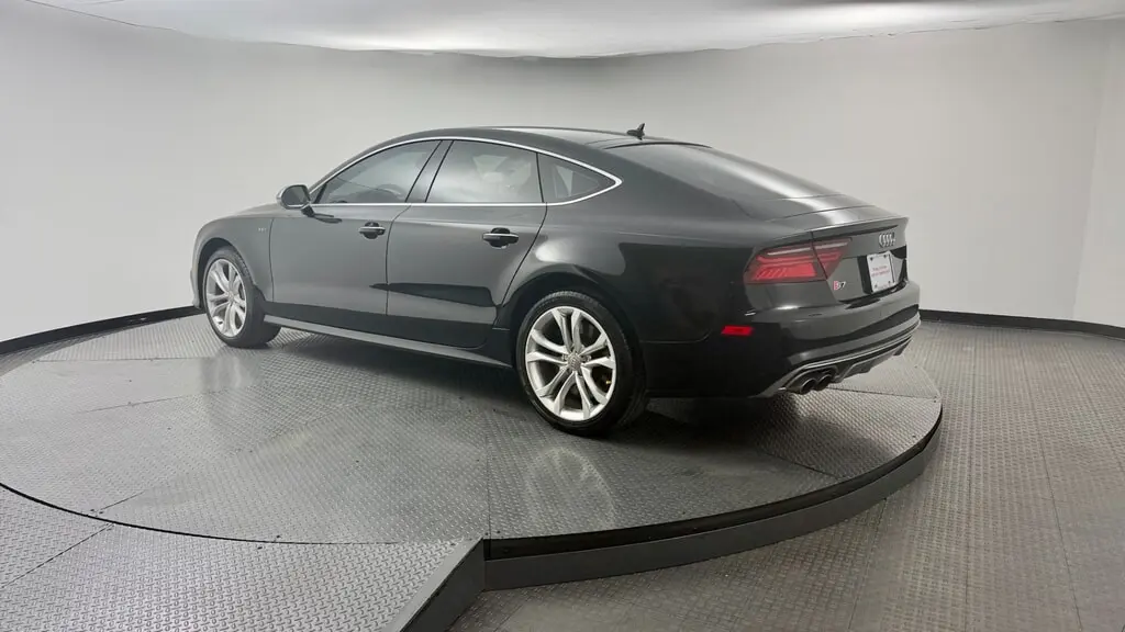 Florida Fine Cars - Used AUDI S7 2017 WEST PALM PREMIUM PLUS