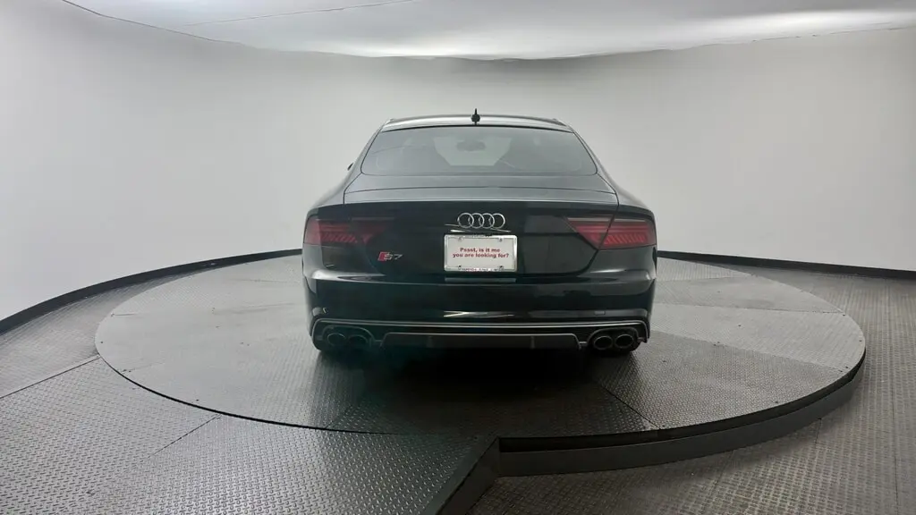 Florida Fine Cars - Used AUDI S7 2017 WEST PALM PREMIUM PLUS