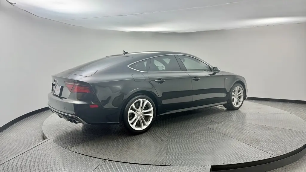 Florida Fine Cars - Used AUDI S7 2017 WEST PALM PREMIUM PLUS