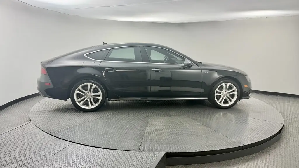 Florida Fine Cars - Used AUDI S7 2017 WEST PALM PREMIUM PLUS