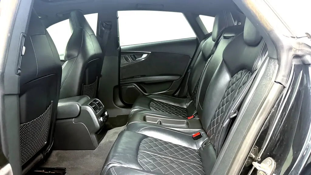 Florida Fine Cars - Used AUDI S7 2017 WEST PALM PREMIUM PLUS