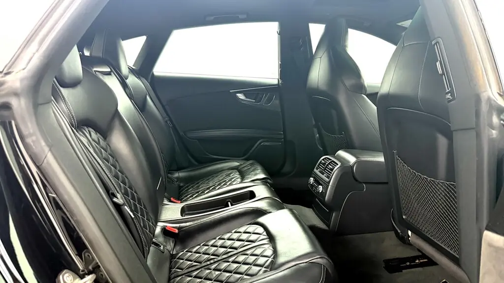 Florida Fine Cars - Used AUDI S7 2017 WEST PALM PREMIUM PLUS