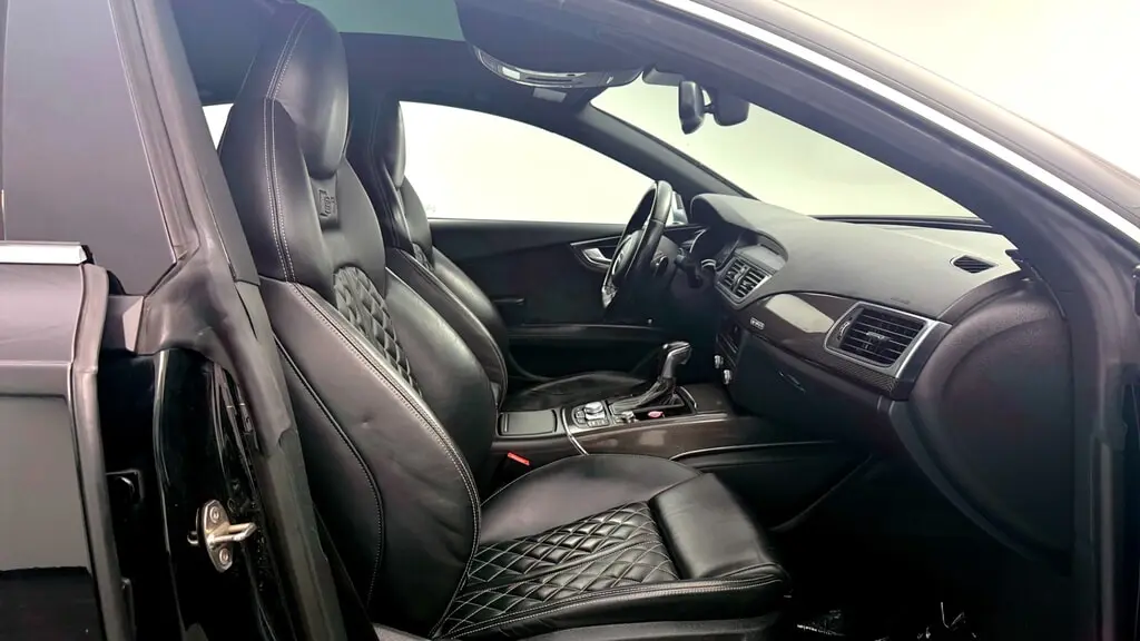 Florida Fine Cars - Used AUDI S7 2017 WEST PALM PREMIUM PLUS