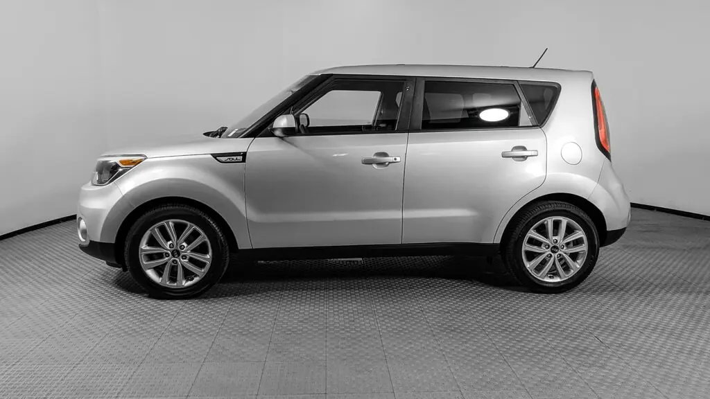 Florida Fine Cars - Used KIA SOUL 2018 ORLANDO +