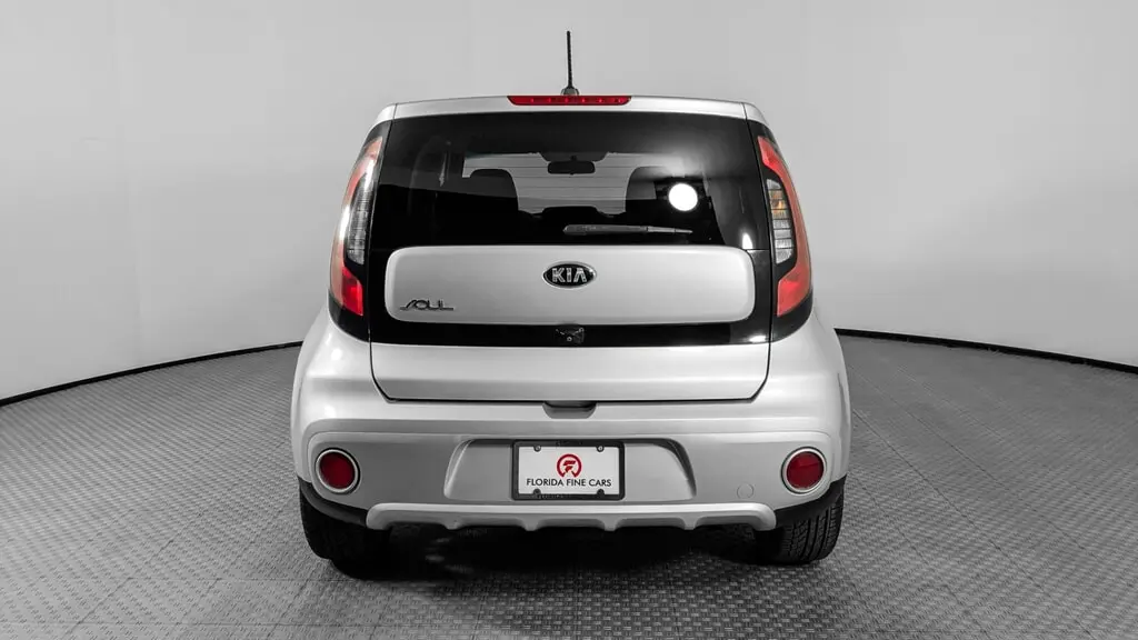 Florida Fine Cars - Used KIA SOUL 2018 ORLANDO +