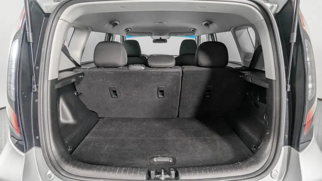 Florida Fine Cars - Used KIA SOUL 2018 ORLANDO +