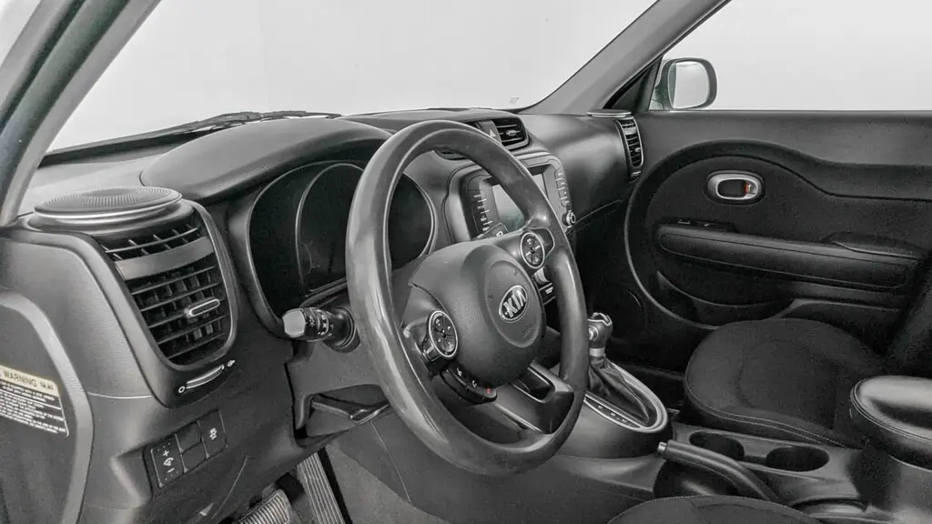 Florida Fine Cars - Used KIA SOUL 2018 ORLANDO +