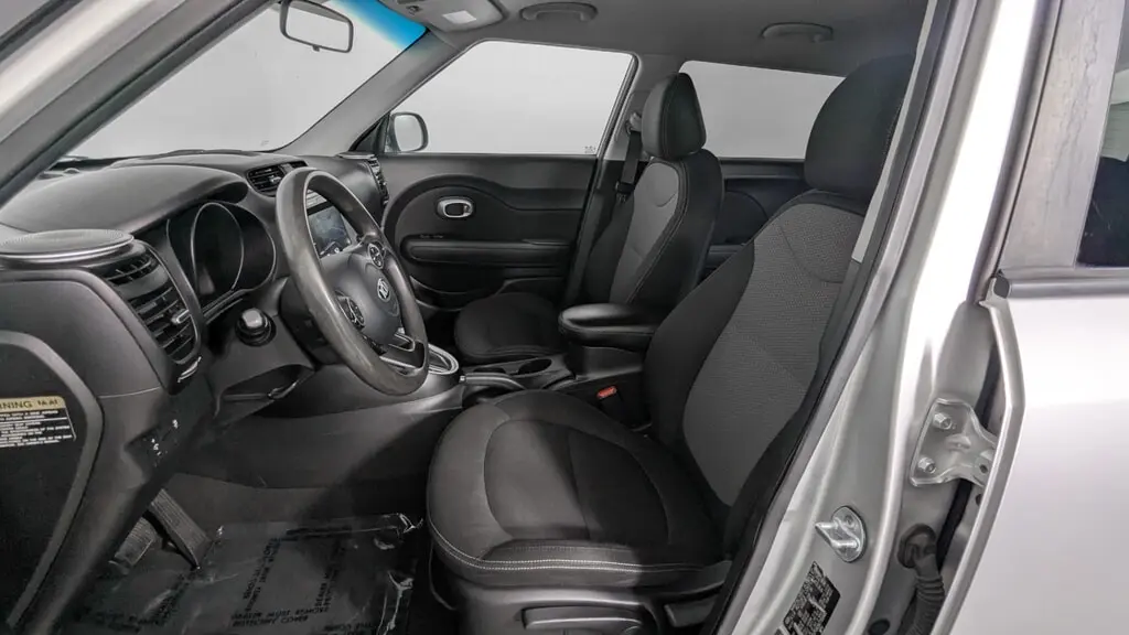 Florida Fine Cars - Used KIA SOUL 2018 ORLANDO +
