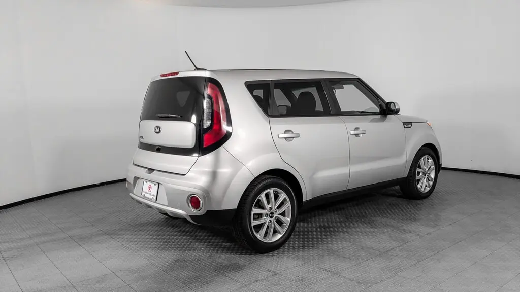 Florida Fine Cars - Used KIA SOUL 2018 ORLANDO +