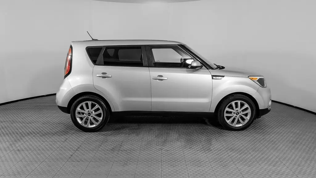 Florida Fine Cars - Used KIA SOUL 2018 ORLANDO +