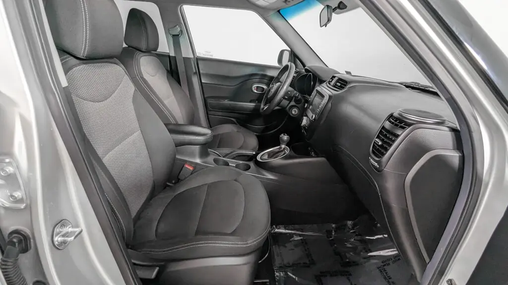 Florida Fine Cars - Used KIA SOUL 2018 ORLANDO +