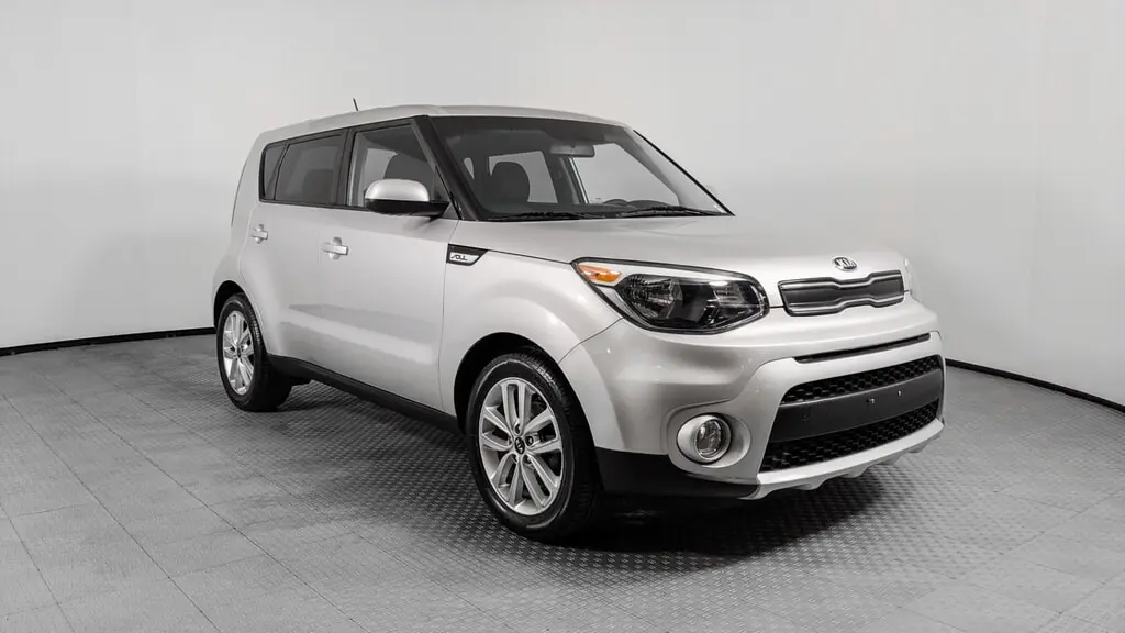 Florida Fine Cars - Used KIA SOUL 2018 ORLANDO +