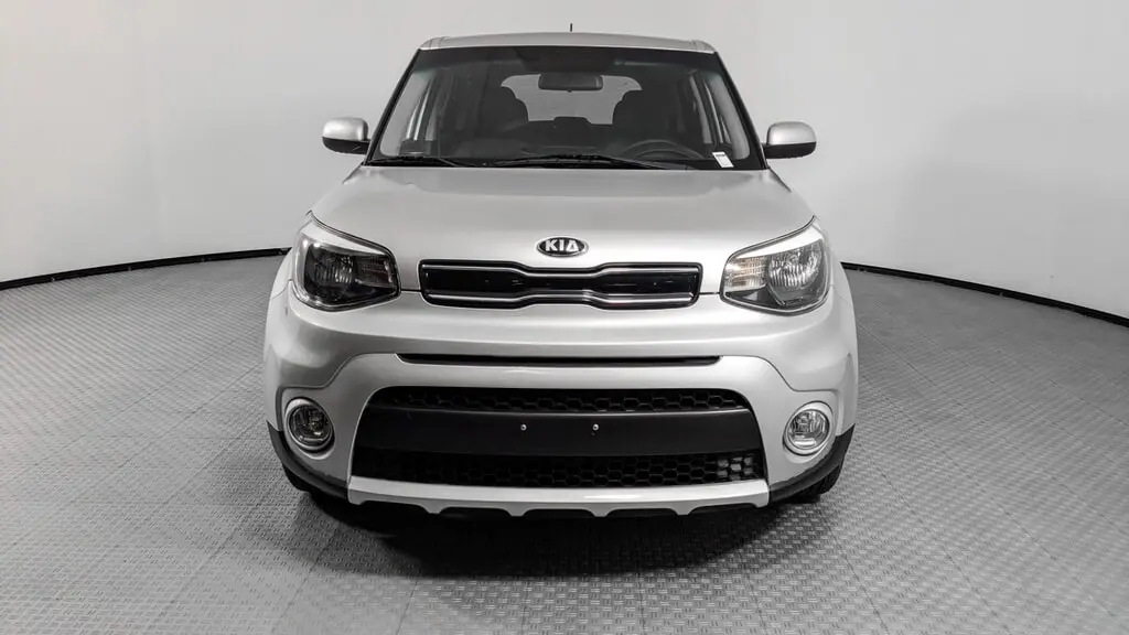 Florida Fine Cars - Used KIA SOUL 2018 ORLANDO +