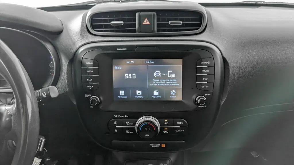 Florida Fine Cars - Used KIA SOUL 2018 ORLANDO +