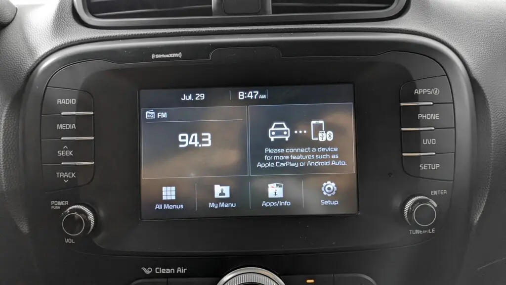 Florida Fine Cars - Used KIA SOUL 2018 ORLANDO +