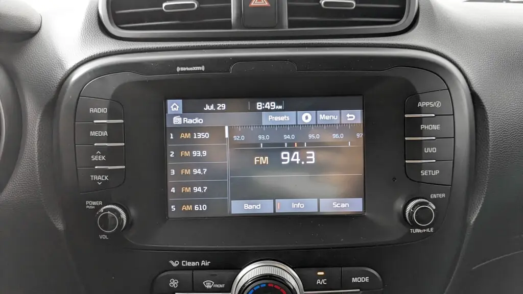 Florida Fine Cars - Used KIA SOUL 2018 ORLANDO +