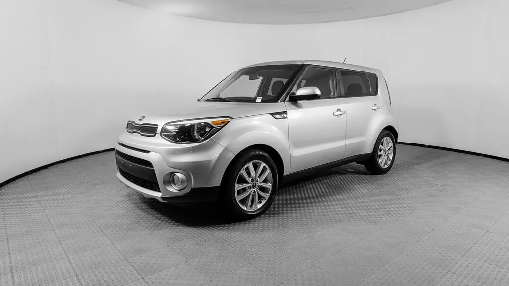 Florida Fine Cars - Used KIA SOUL 2018 ORLANDO +