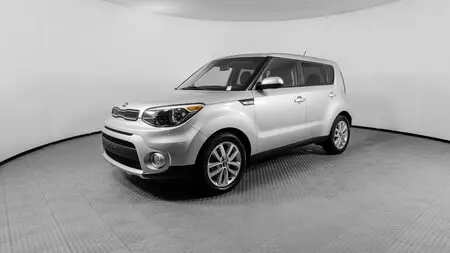 Florida Fine Cars - Used KIA SOUL 2018 ORLANDO +