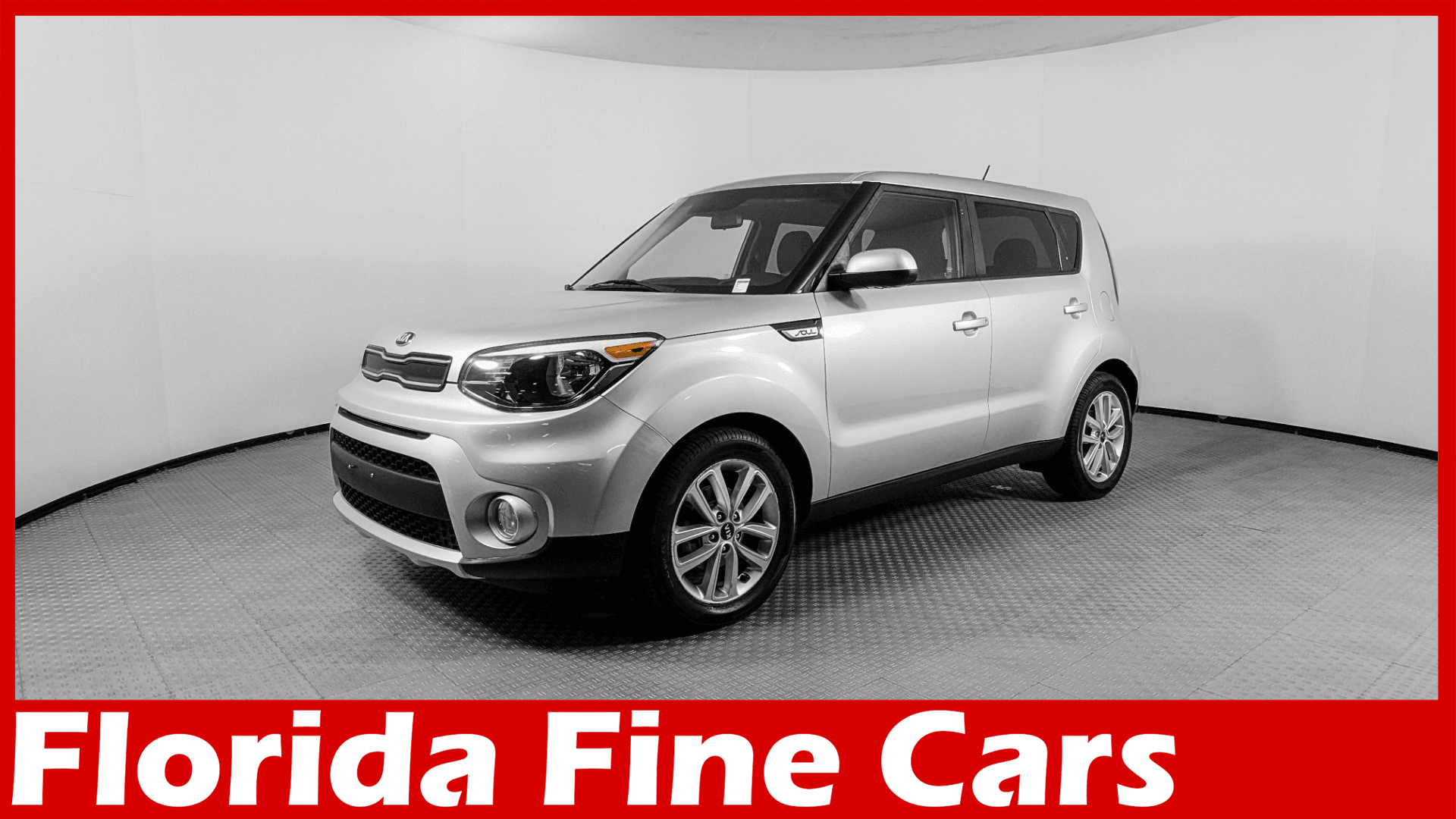 Florida Fine Cars - 2018-KIA-SOUL-ORLANDO-FL-Stock=161616