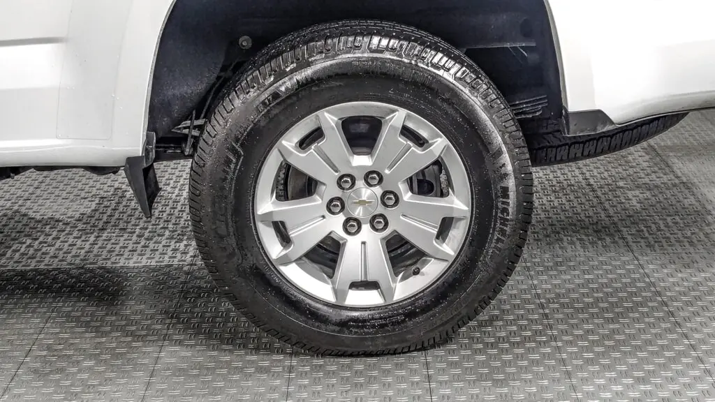 Florida Fine Cars - Used CHEVROLET COLORADO 2022 ORLANDO 2WD LT